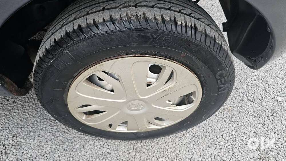 Tata Indica Vista 2008-2013 Quadrajet 90 Vx, 2013, Diesel