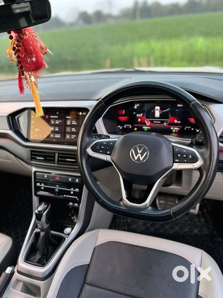 Volkswagen Taigun 1.5 Tsi Gt, 2022, Petrol
