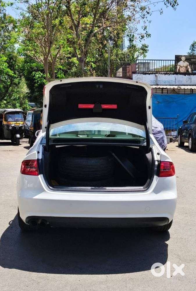 Audi A4 2014-2016 2.0 Tdi Multitronic, 2014, Petrol