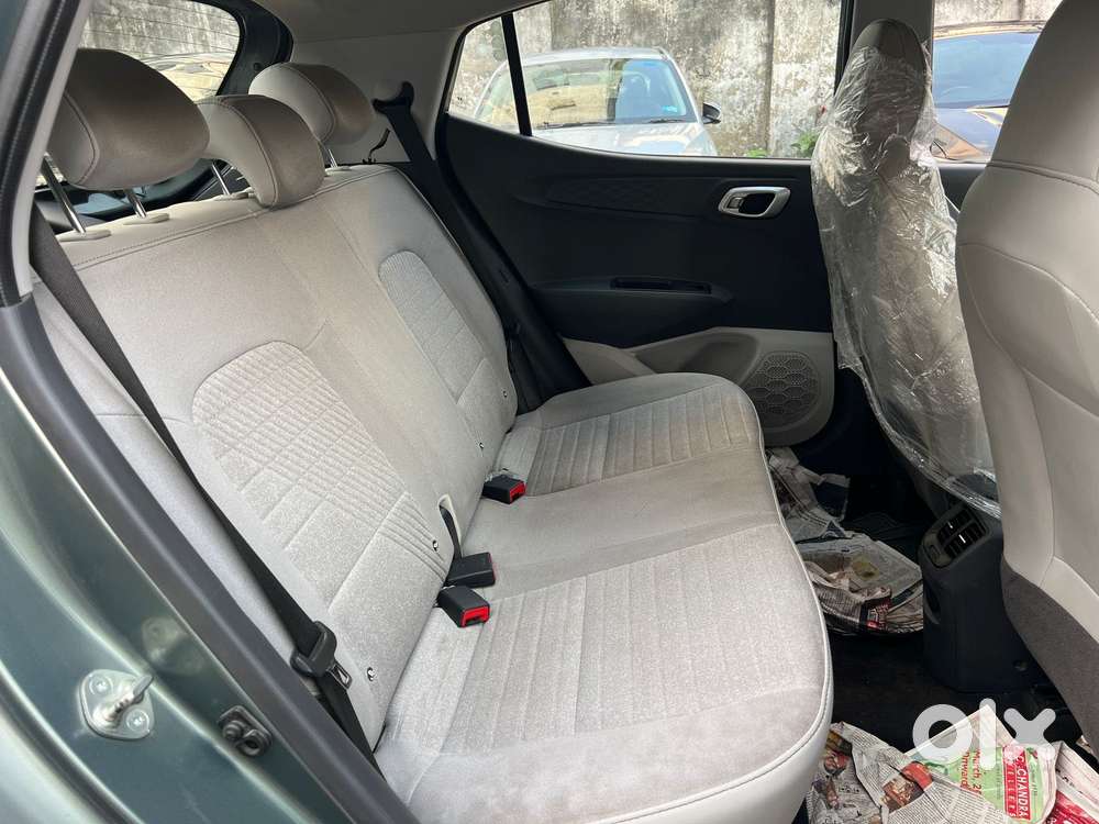 Hyundai Grand I10 Nios Asta 1.2 Kappa Vtvt, 2024, Petrol