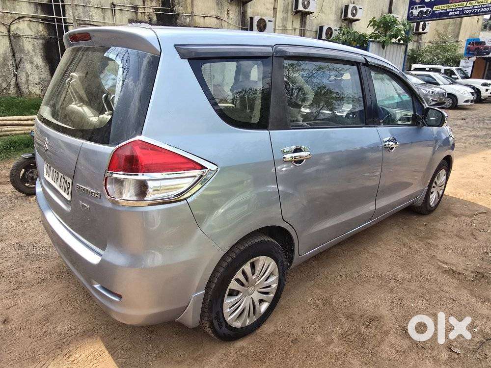 Maruti Suzuki Ertiga Vdi, 2015, Diesel