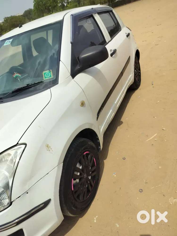 Maruti Suzuki Swift 2010 Petrol 70000 Km Driven Good Condition