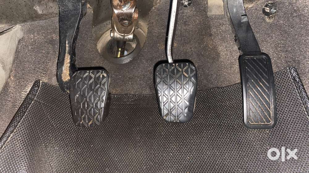 Ford Ecosport [2013-2015] 1.5 Ambiente Tdci, 2014, Diesel