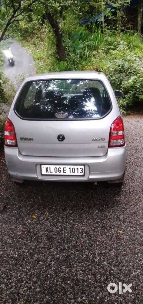 Maruti Suzuki Alto 2008