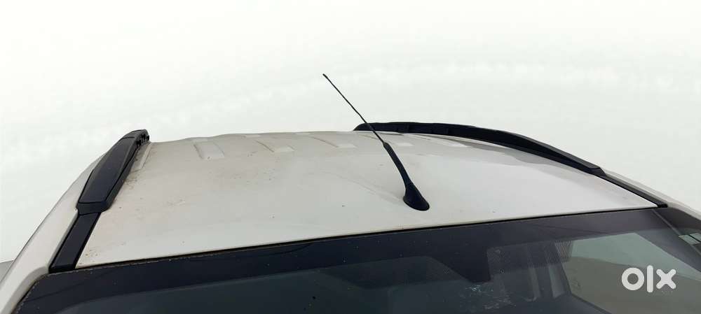 Ford Ecosport 1.0 Ecoboost Trend Plus, 2017, Petrol