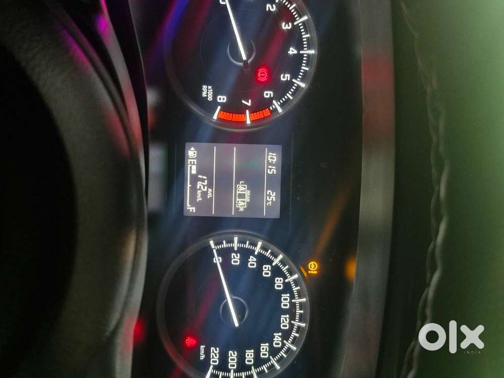 Maruti Suzuki Baleno 2025 Model, 5000km