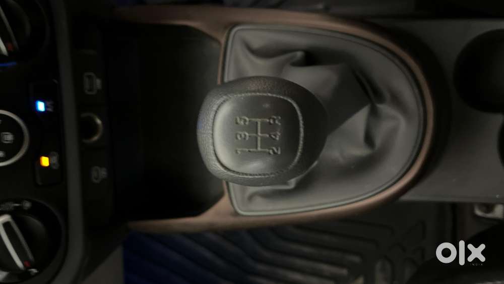Hyundai Aura S Manual, 2023, Petrol