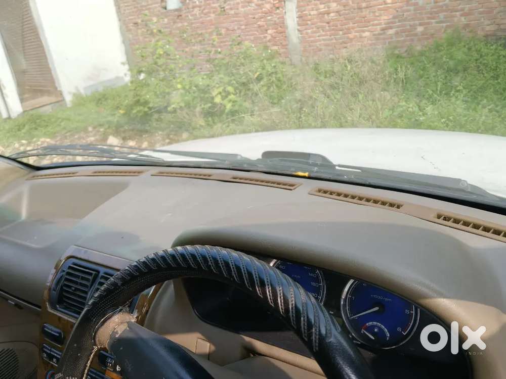 Tata Safari Dicor 2.2 Vx 2015