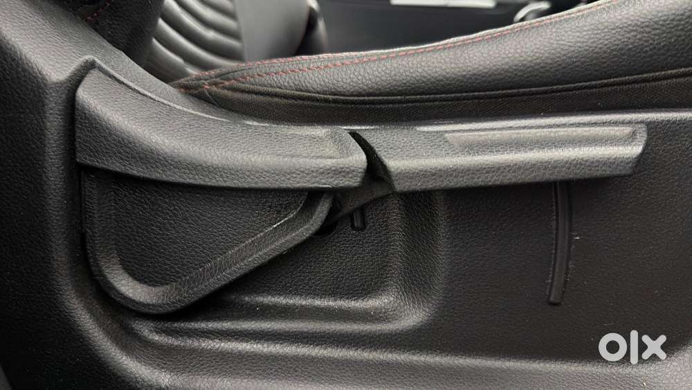 Kia Sonet Gtx Plus Turbo Imt, 2020, Petrol