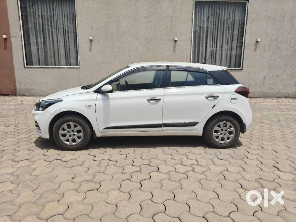 Hyundai I20 Magna 1.2 Vtvt, 2019, Petrol