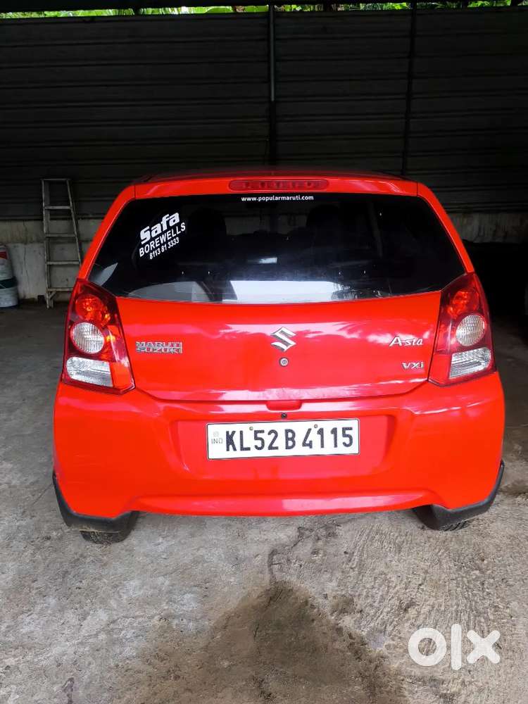 A Stair 2010 Petorl 1 Oner K M 170000 Rs 155000