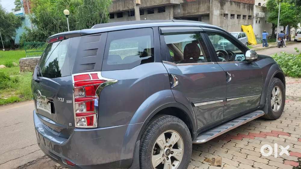 Mahindra Xuv500 Diesel Manual 2015