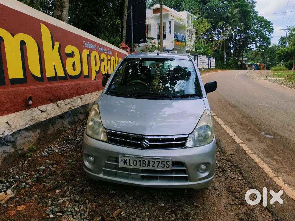 Maruti Suzuki Zen 2011 Petrol Manual