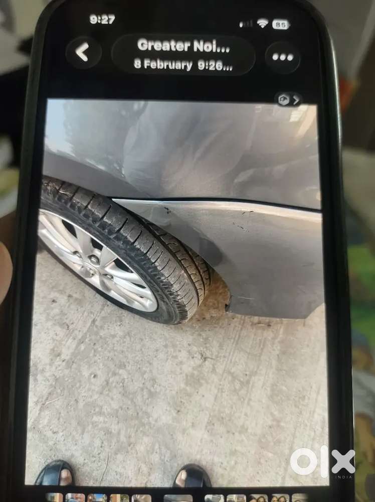 Toyota Etios Liva 2015 Petrol 72000 Km Driven