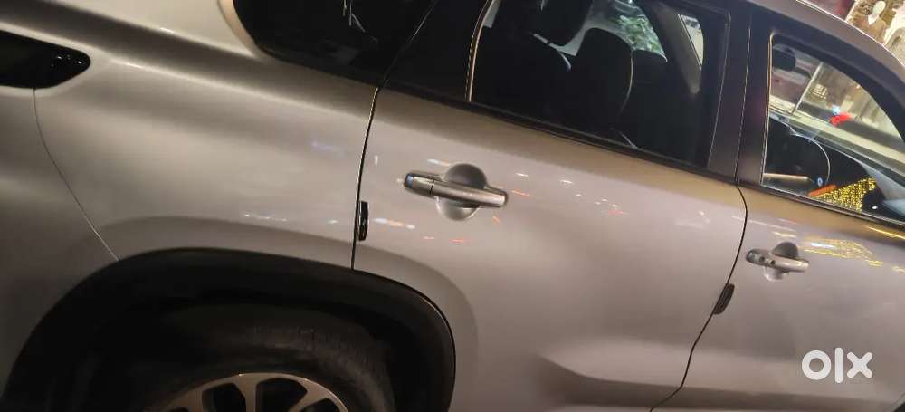Maruti Suzuki Vitara 2023
