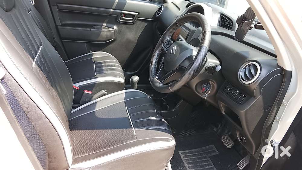 Maruti Suzuki S-presso Vxi Plus At, 2025, Petrol