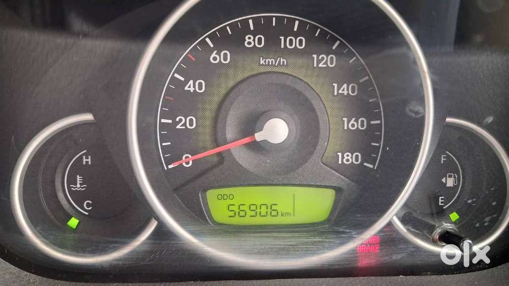 Hyundai Eon Magna, 2012, Petrol