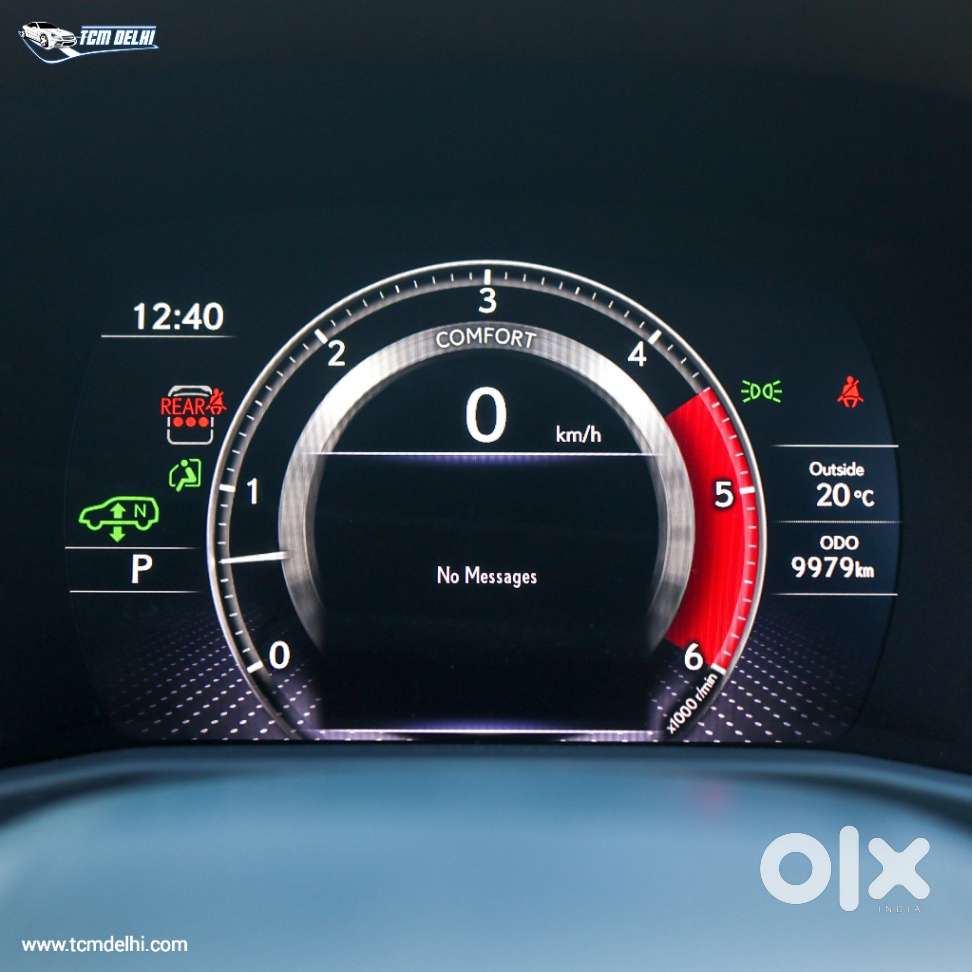 Lexus Lx 500d, 2023, Diesel