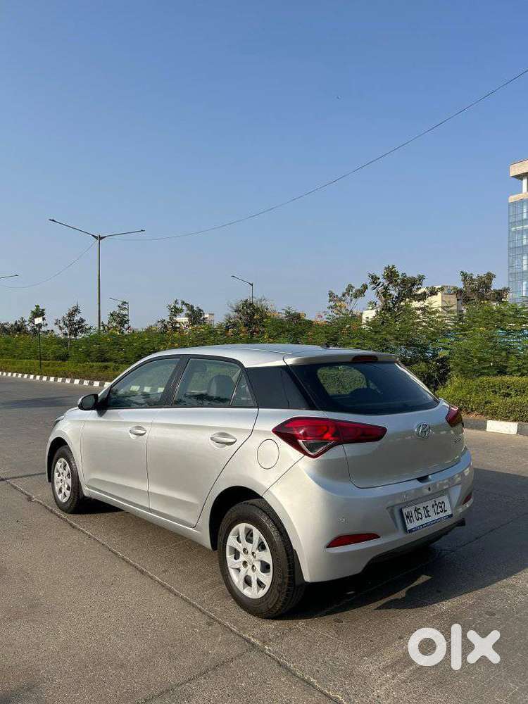 Hyundai Elite I20