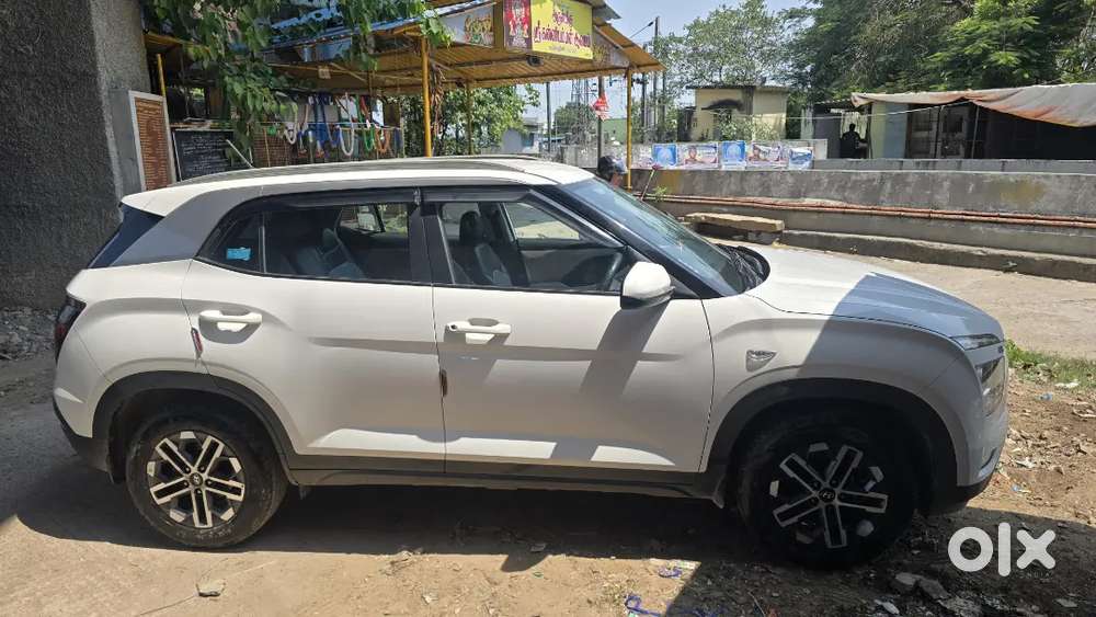Creta 2023 Model