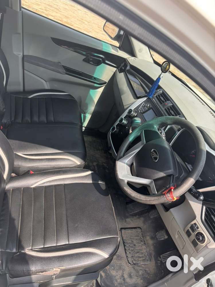 Mahindra Kuv100 Nxt 2016 Diesel Car