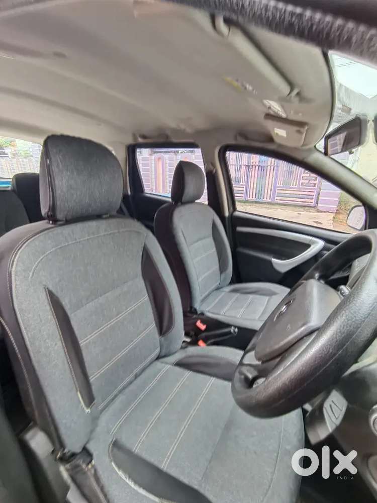 Renault Duster 85ps 2017