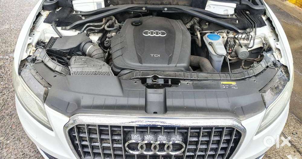 Audi Q5 3.0 Tdi Quattro, 2015, Diesel