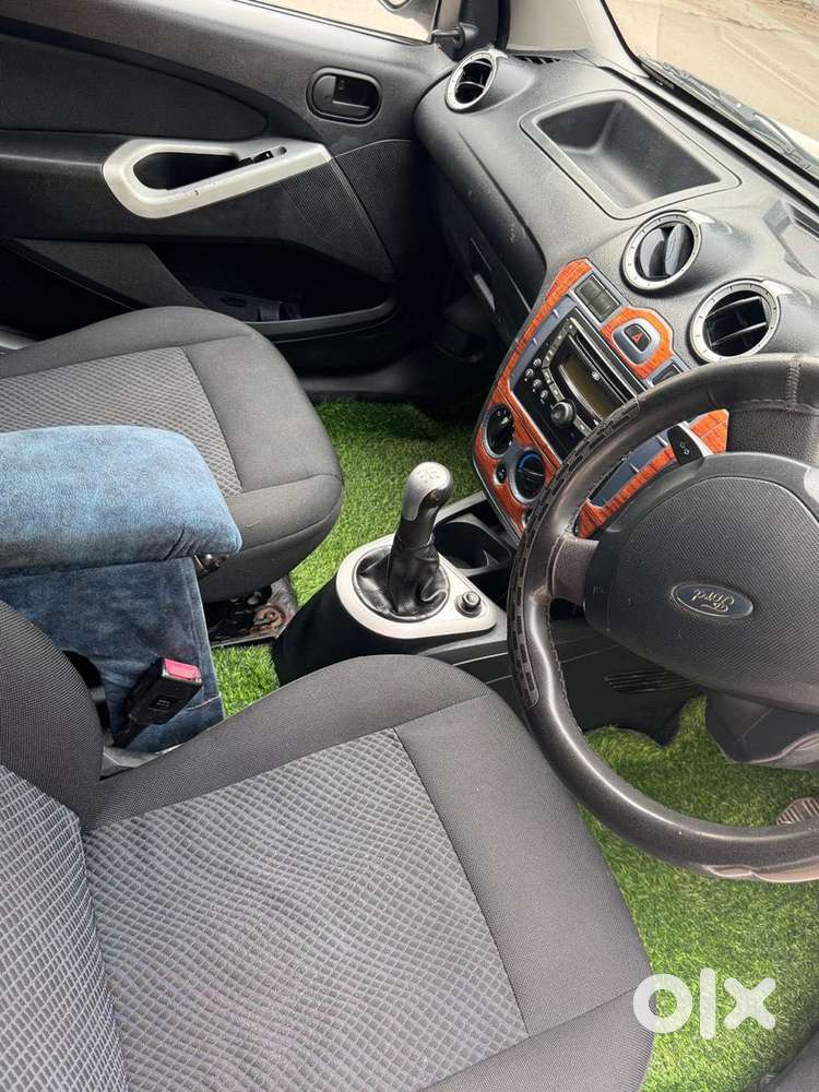 Hyundai I10 D-lite, 2013, Petrol