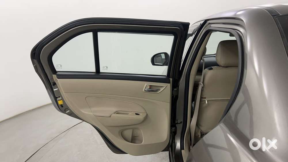 Maruti Suzuki Swift Dzire 2012-2015 1.2 Zxi, 2015, Petrol