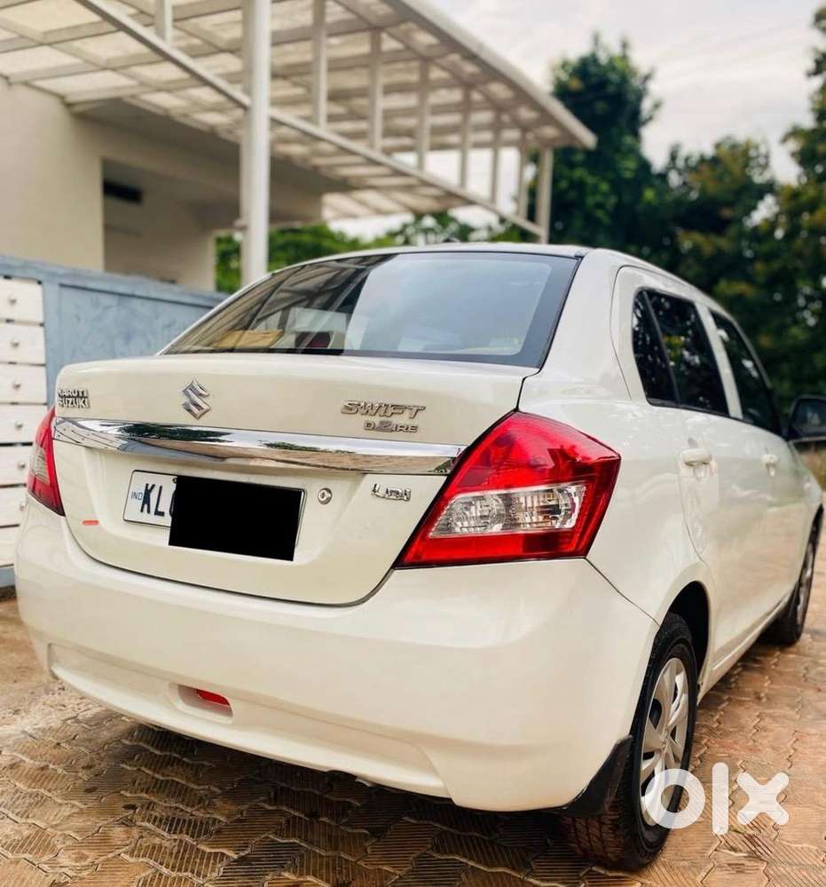 Maruti Suzuki Diesel 2012