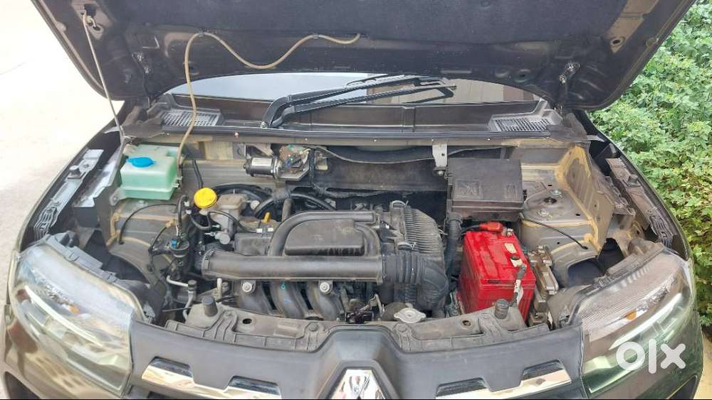 Renault Kwid 2020 Petrol 23019 Km Driven Almost New Condition