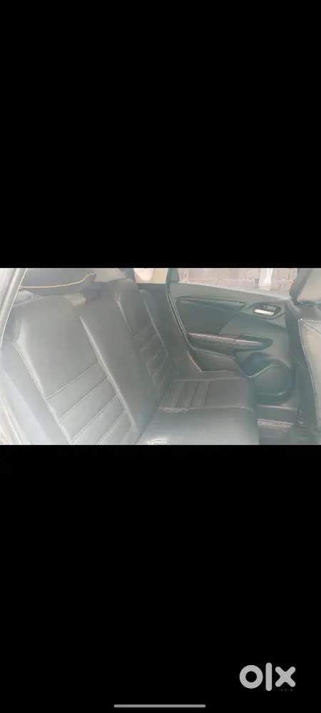 Honda Wr-v 2017 Diesel Well Maintained