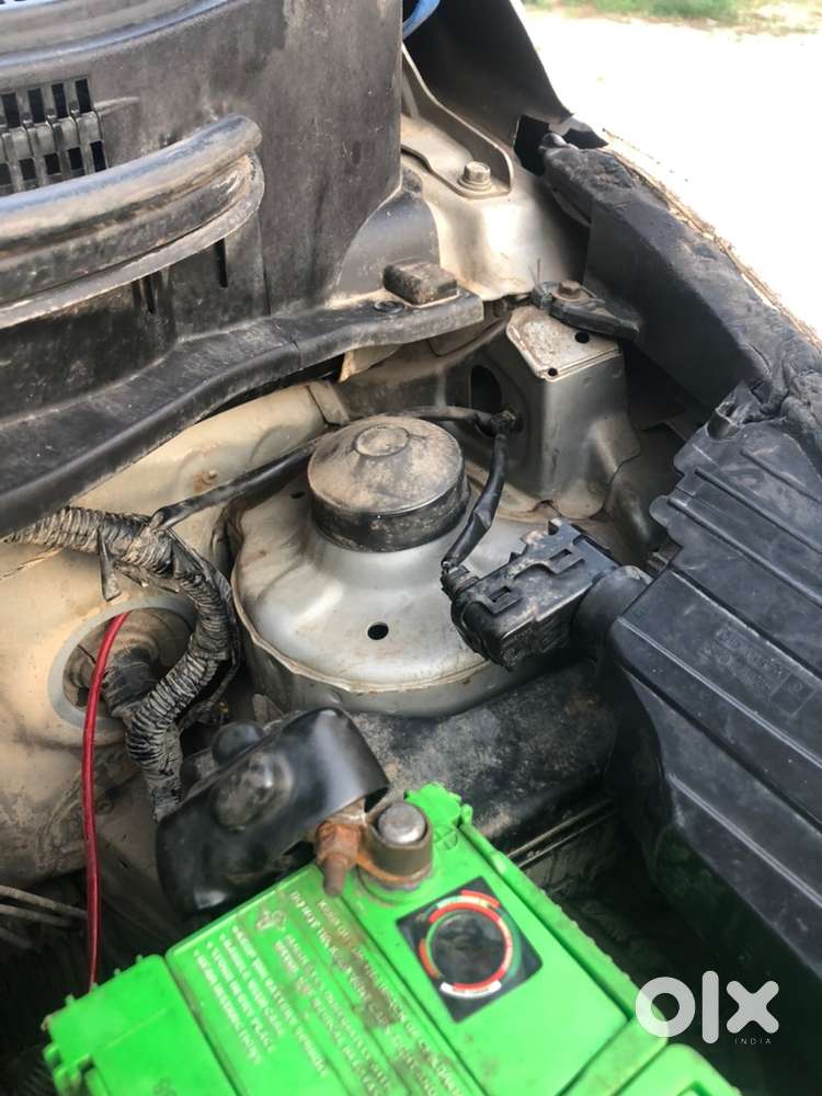 Hyundai Eon 2014 December Petrol Manual
