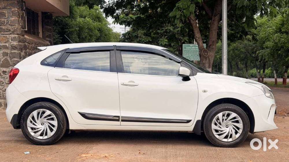 Maruti Suzuki Baleno Sigma, 2022, Cng & Hybrids
