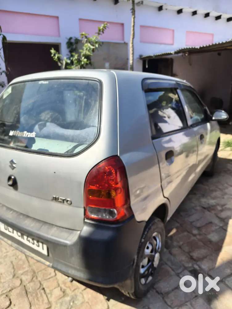 Maruti Suzuki Alto 800 2012 Cng & Hybrids 73000 Km Driven