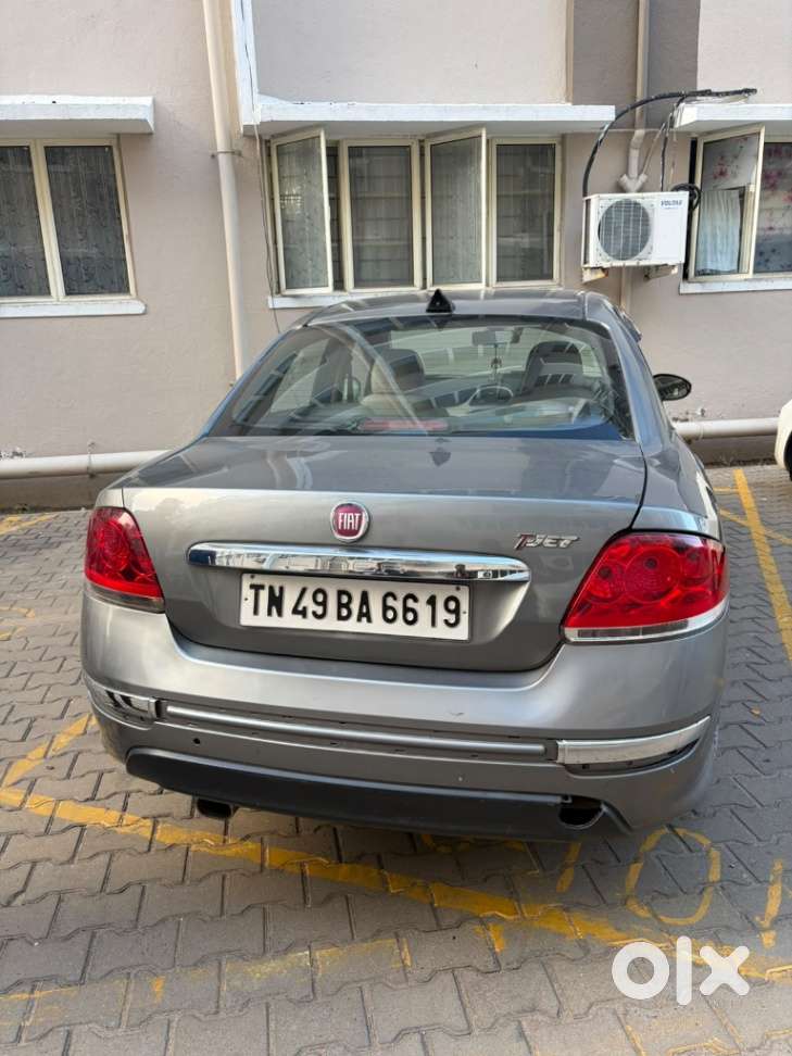 Fiat Linea T Jet Dynamic, 2014, Petrol