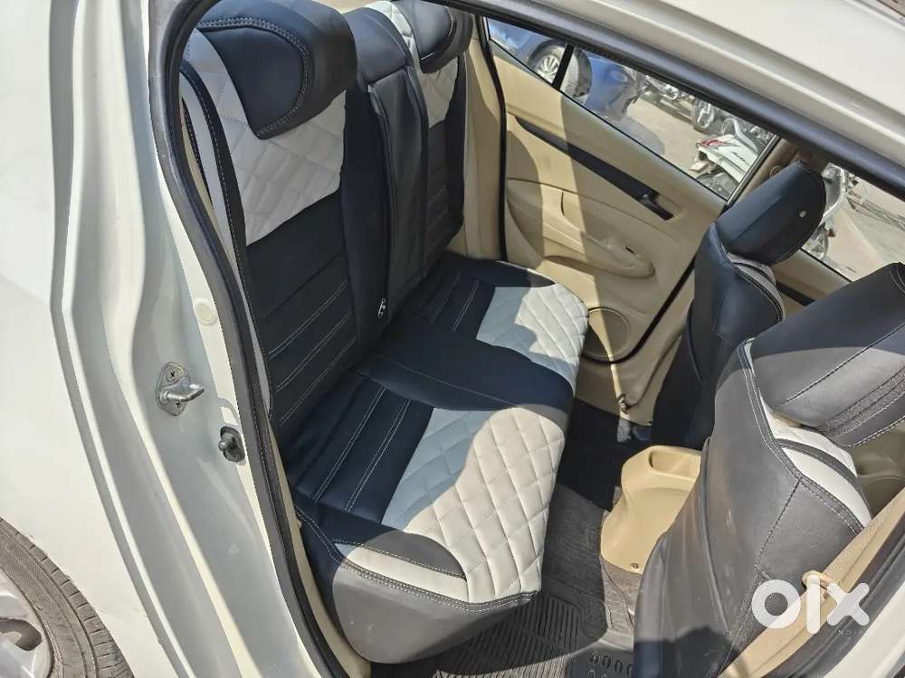 Honda City I-vtech Petrol / Cng