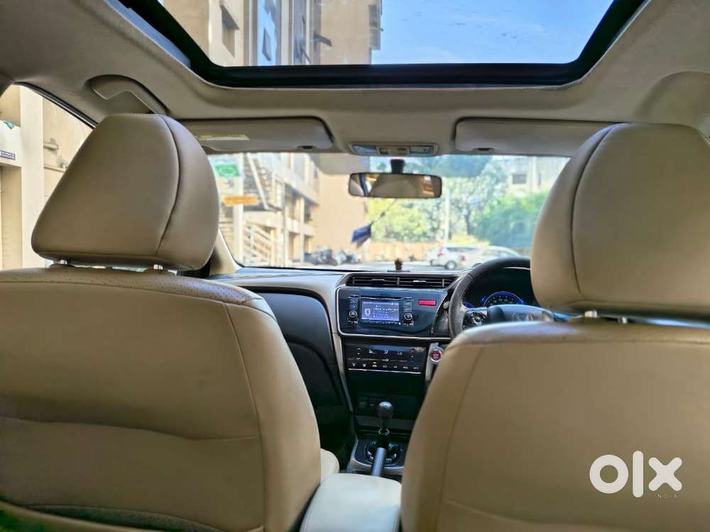 Honda City I Dtec Vx, 2015, Diesel