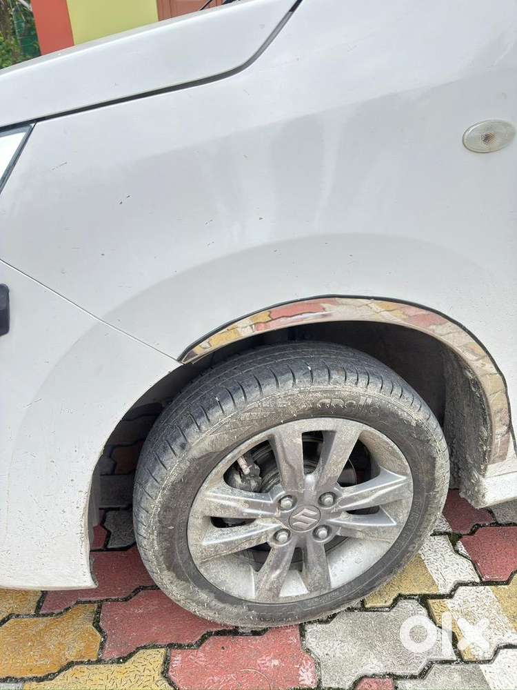 Maruti Suzuki Wagon R 2019 Petrol Well Maintained