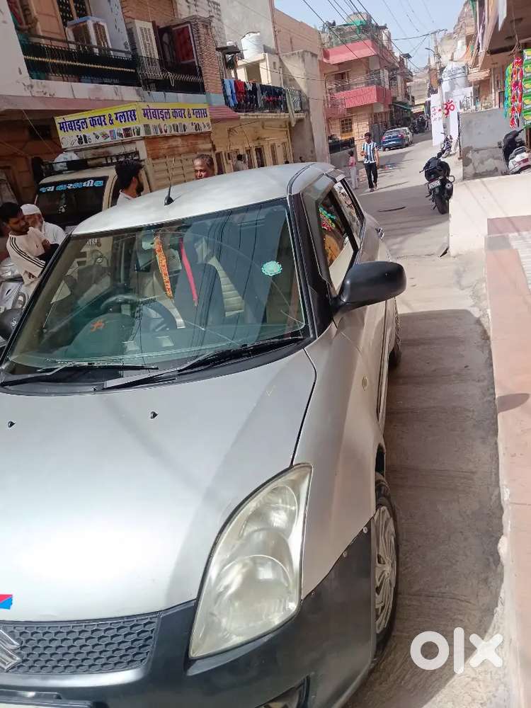 Maruti Suzuki Swift Vxi 2006