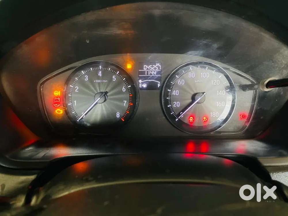 Honda Amaze 2019 Petrol 45000 Km Driven