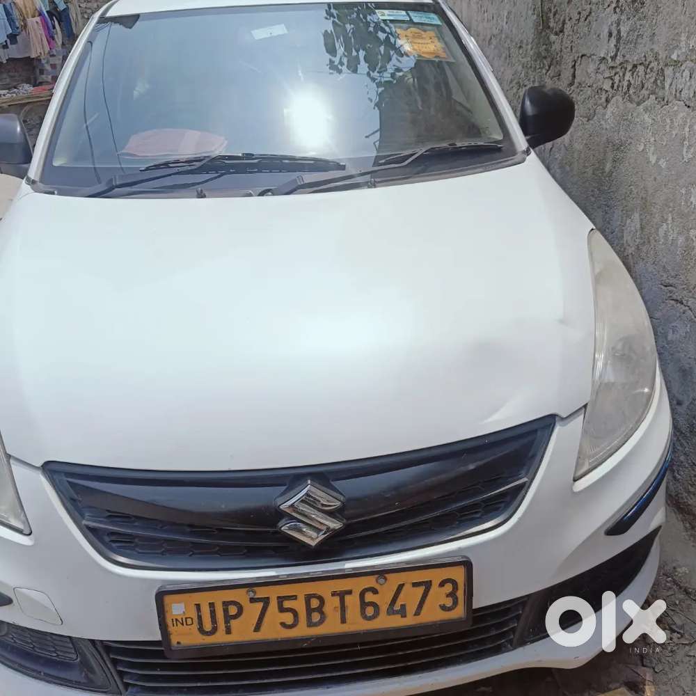 Maruti Suzuki Swift Dzire 2nd 2022