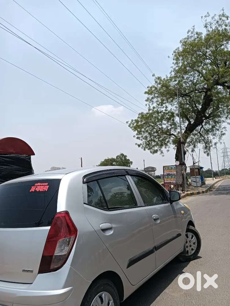 Hyundai I10 Magna Kappa