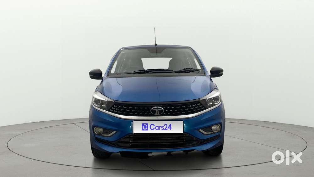 Tata Tiago Xza Plus, 2024, Petrol
