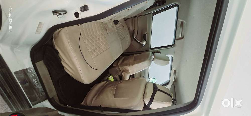 Mahindra Bolero Neo 2023 Diesel
