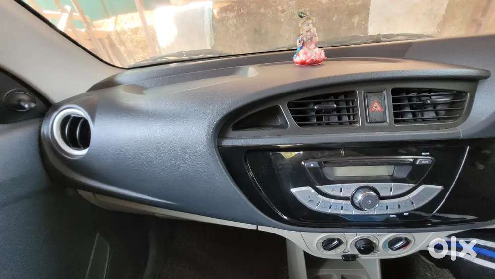 Maruti Suzuki Alto K10 2015 Petrol 19000 Km Driven 1st Owner.