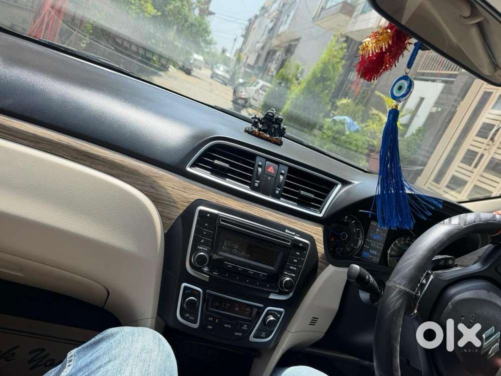 Maruti Suzuki Ciaz 2026