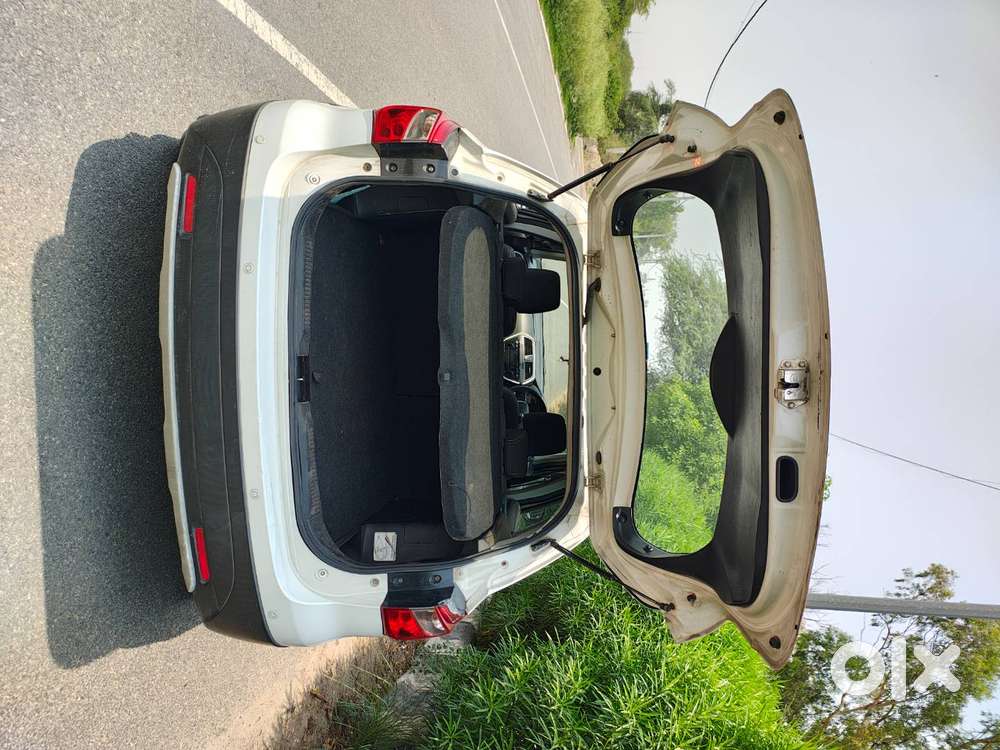 Maruti Suzuki S-cross 2016, Diesel