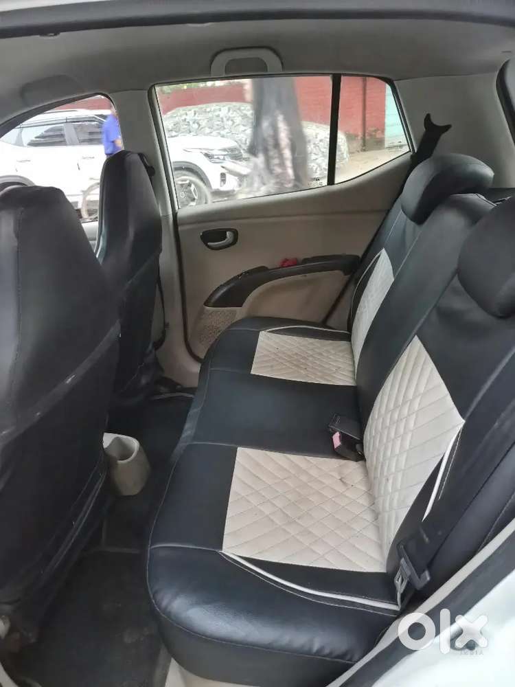 Hyundai Grand I10 2009 Manual Variant Kappa