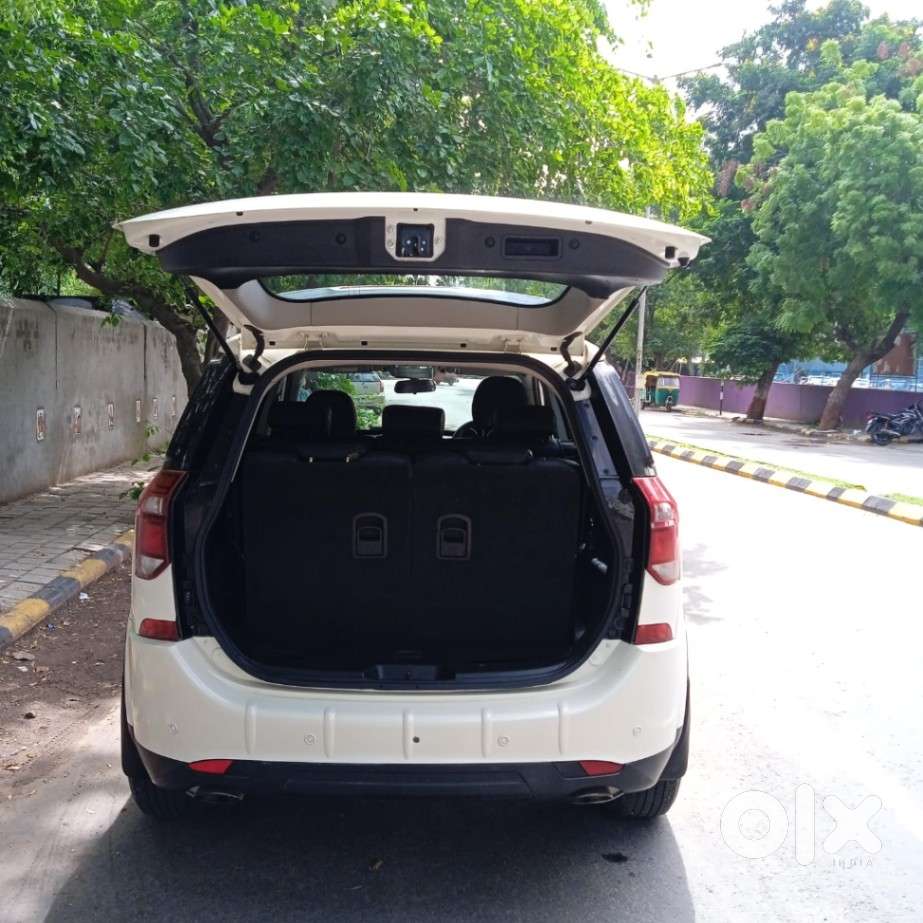 Mahindra Xuv500 W7, 2018, Diesel